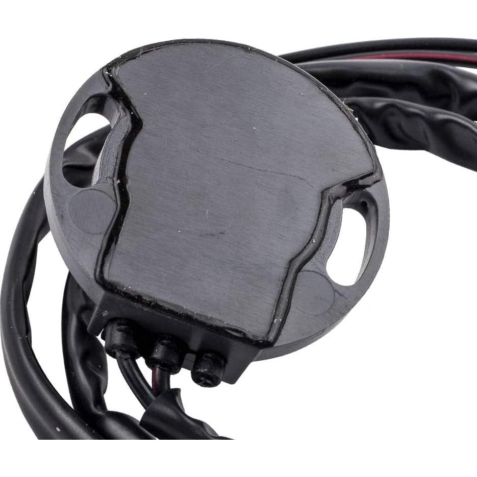 Sensor de Trim y Tilt para Volvo Penta SX-M SX-C 1998-2001