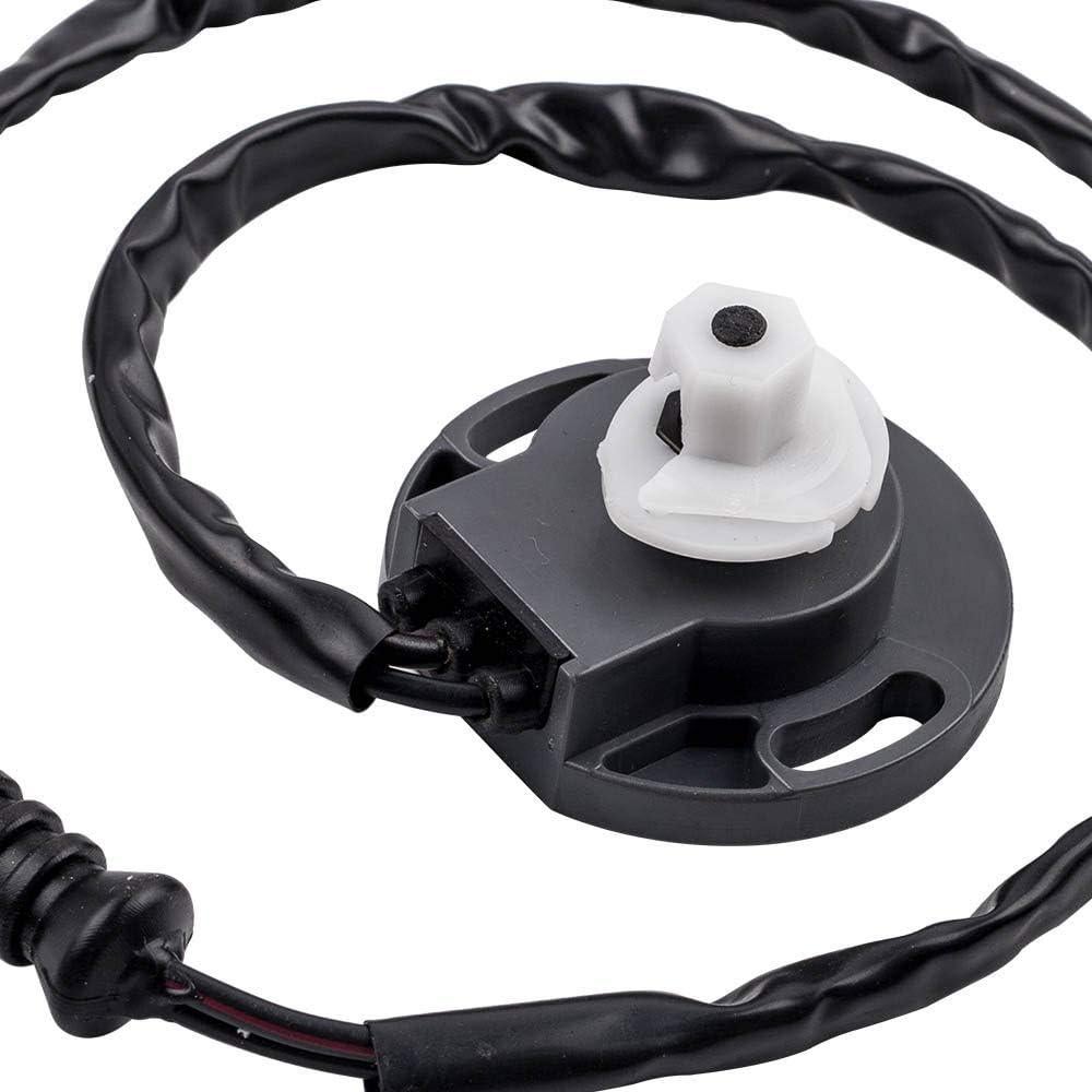 Sensor de Trim y Tilt para Volvo Penta SX-M SX-C 1998-2001