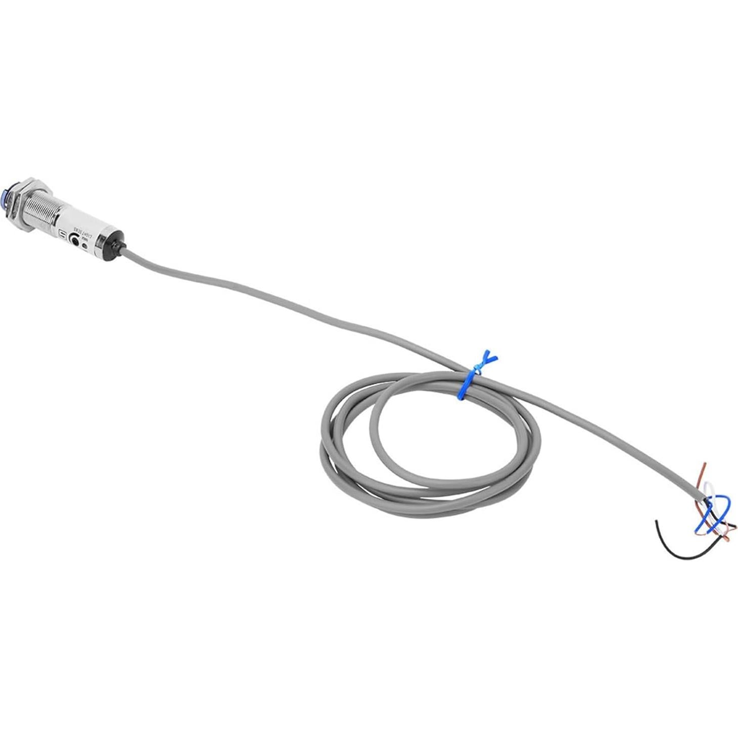 Sensor de Proximidad BERM CDD-40N 18mm NPN 10-30mm DC