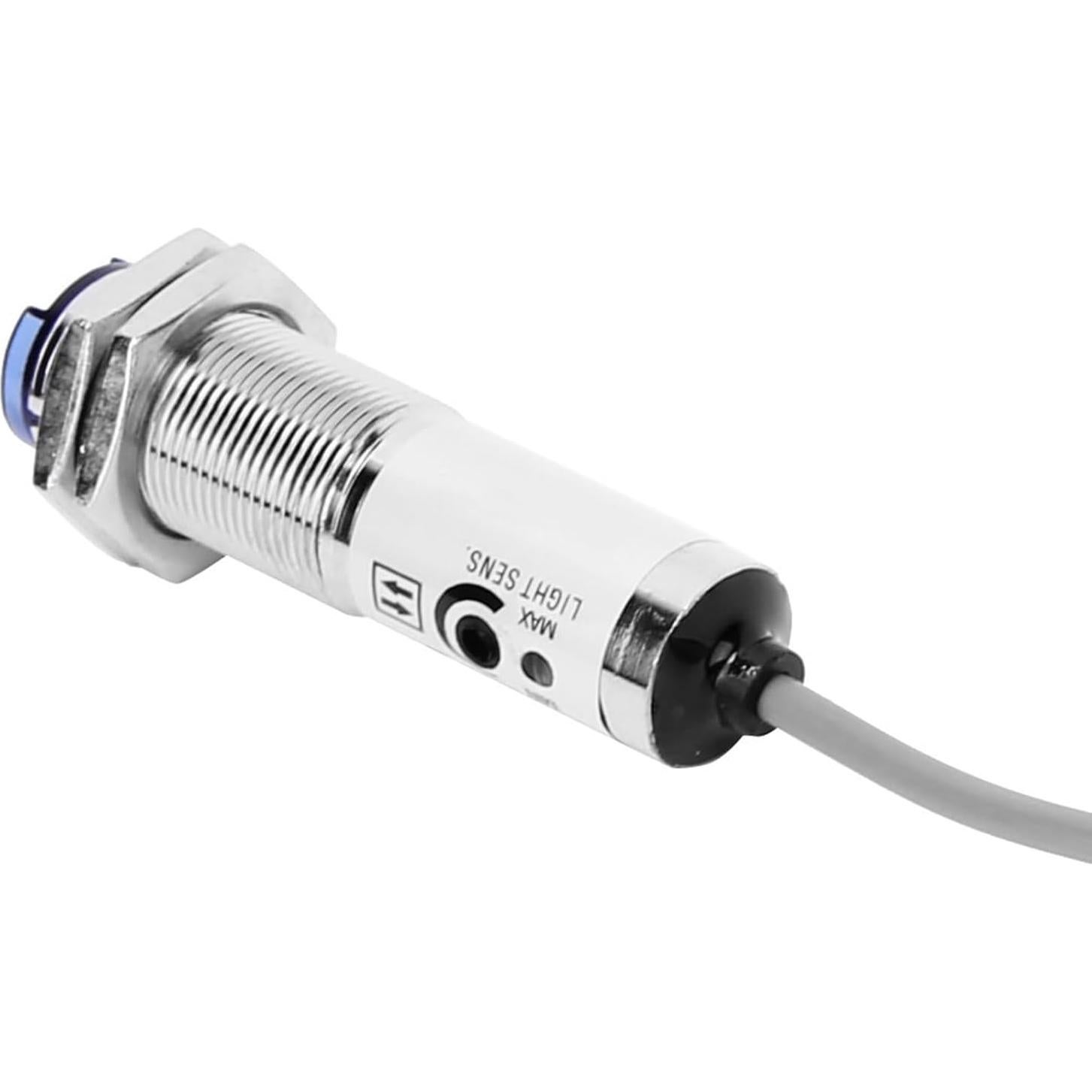 Sensor de Proximidad BERM CDD-40N 18mm NPN 10-30mm DC