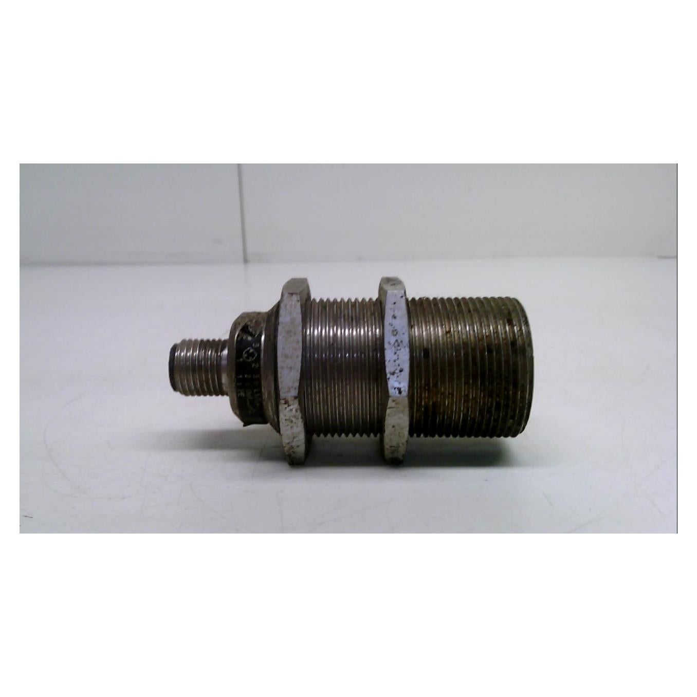 Sensor de Proximidad Inductivo IFM II0340 30mm 15mm