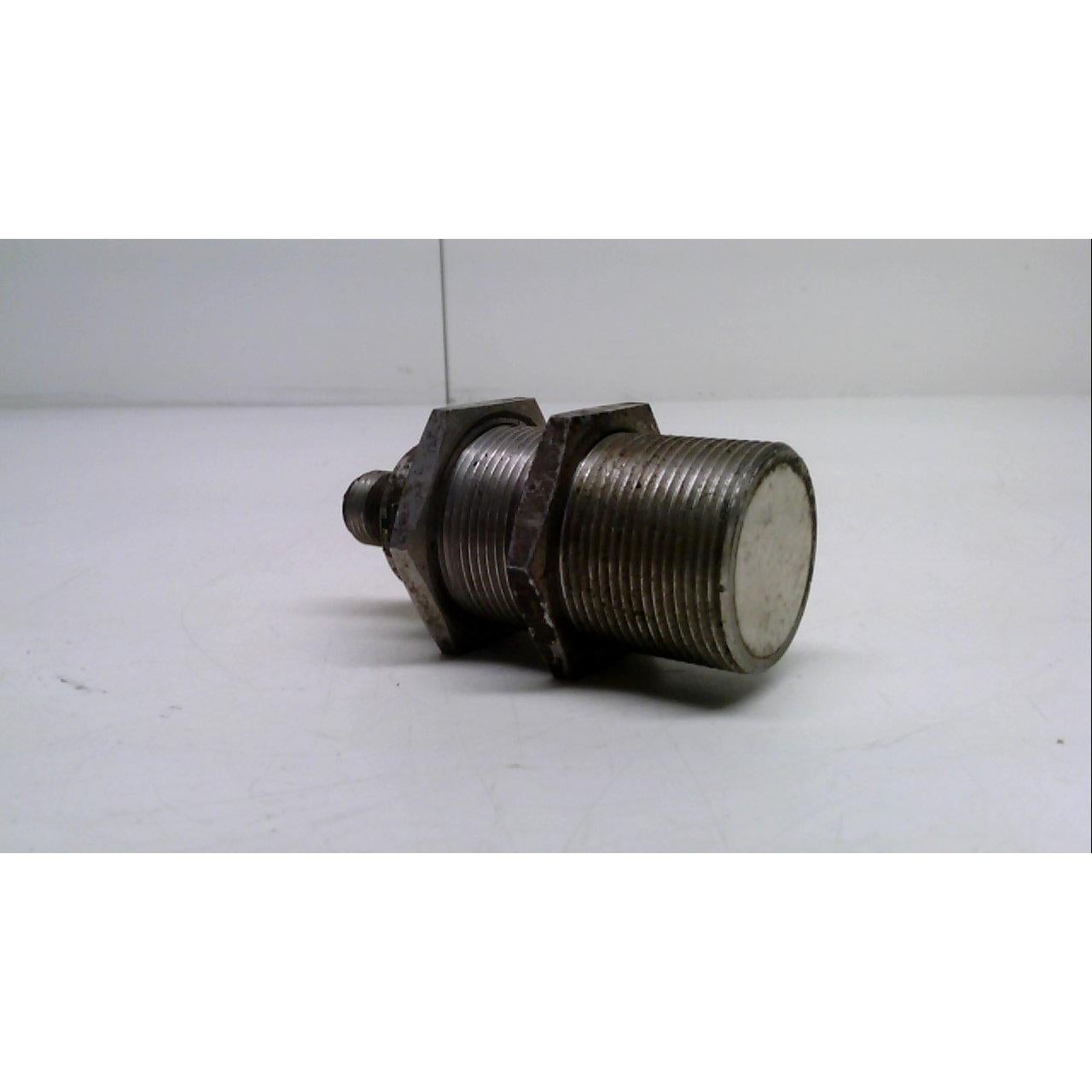 Sensor de Proximidad Inductivo IFM II0340 30mm 15mm