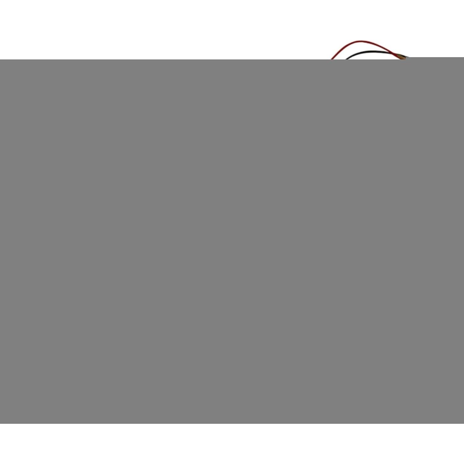 Sensor de Sonido Halloween Genérico Altavoz Gritos 6.5cm