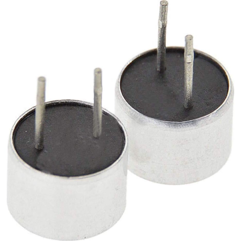 Sensor Ultrasonido FainWan TCT40-16R/T 16mm 20pcs Transmisores y Receptores