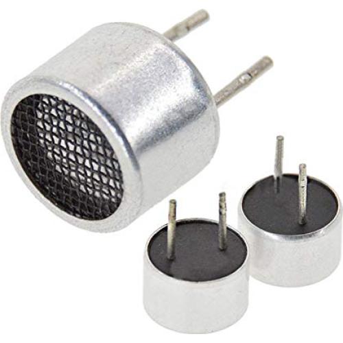 Sensor Ultrasonido FainWan TCT40-16R/T 16mm 20pcs Transmisores y Receptores