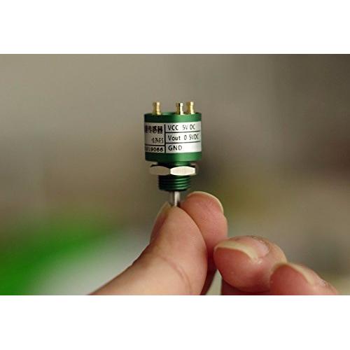 Sensor de Efecto Hall CALT P3015 360° Sin Contacto 15mm