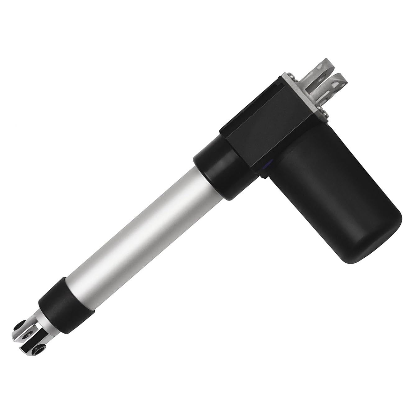 Actuador Lineal 12V Progressive Automations PA-04 61cm 408kg