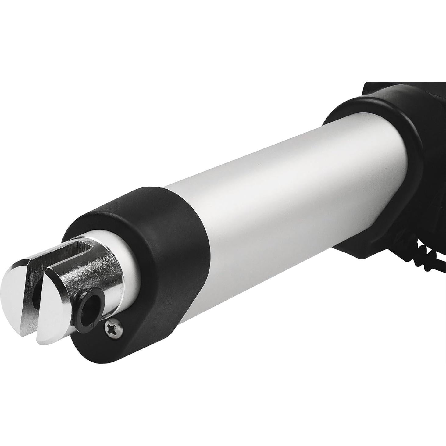 Actuador Lineal 12V Progressive Automations PA-04 61cm 408kg