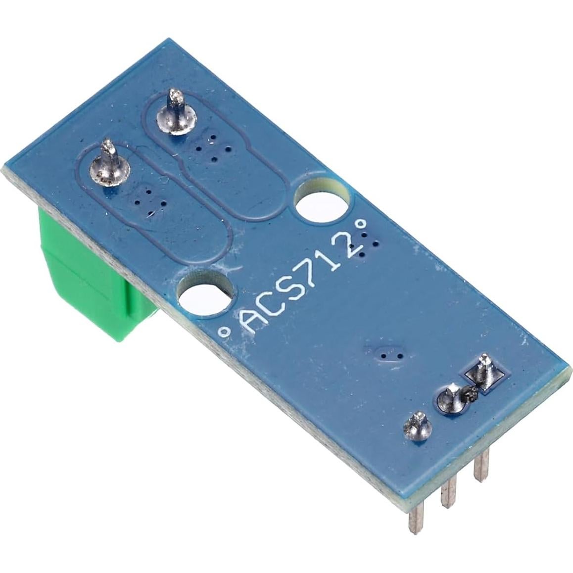 Módulo Sensor de Corriente ACS712 MECCANIXITY 5A 2pcs