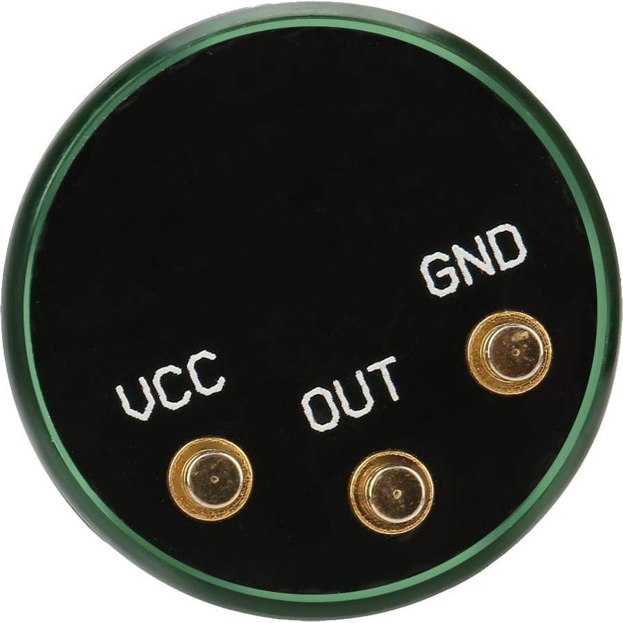 Sensor de Ángulo Hall Oubit 360° 12 Bits 0.088° Precisión