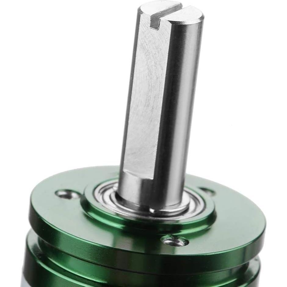 Sensor de Ángulo Hall Oubit 360° 12 Bits 0.088° Precisión