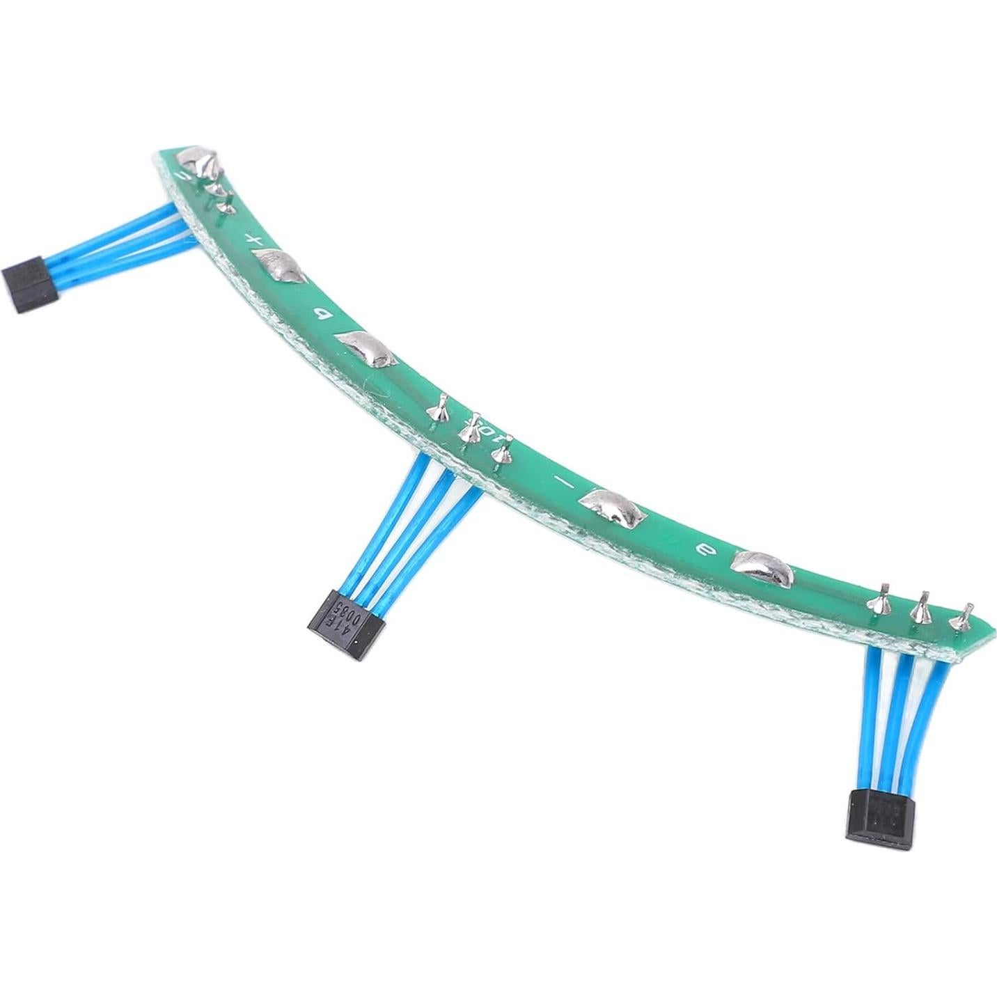 Placa Sensor Hall Scooter Eléctrico Elesensor PCB 3g