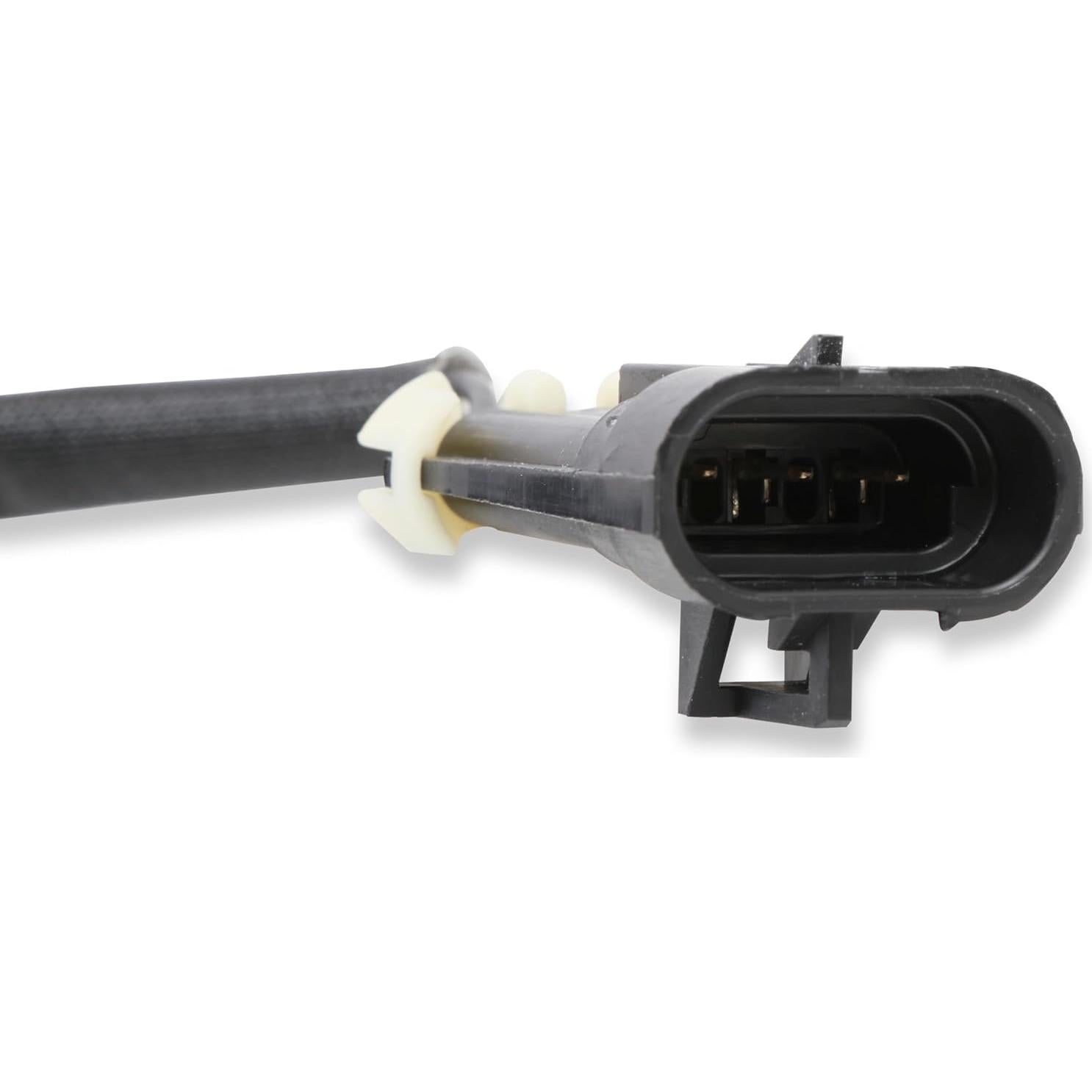 Sensor de Pick-Up MSD 8278 Efecto Hall 3 Cables