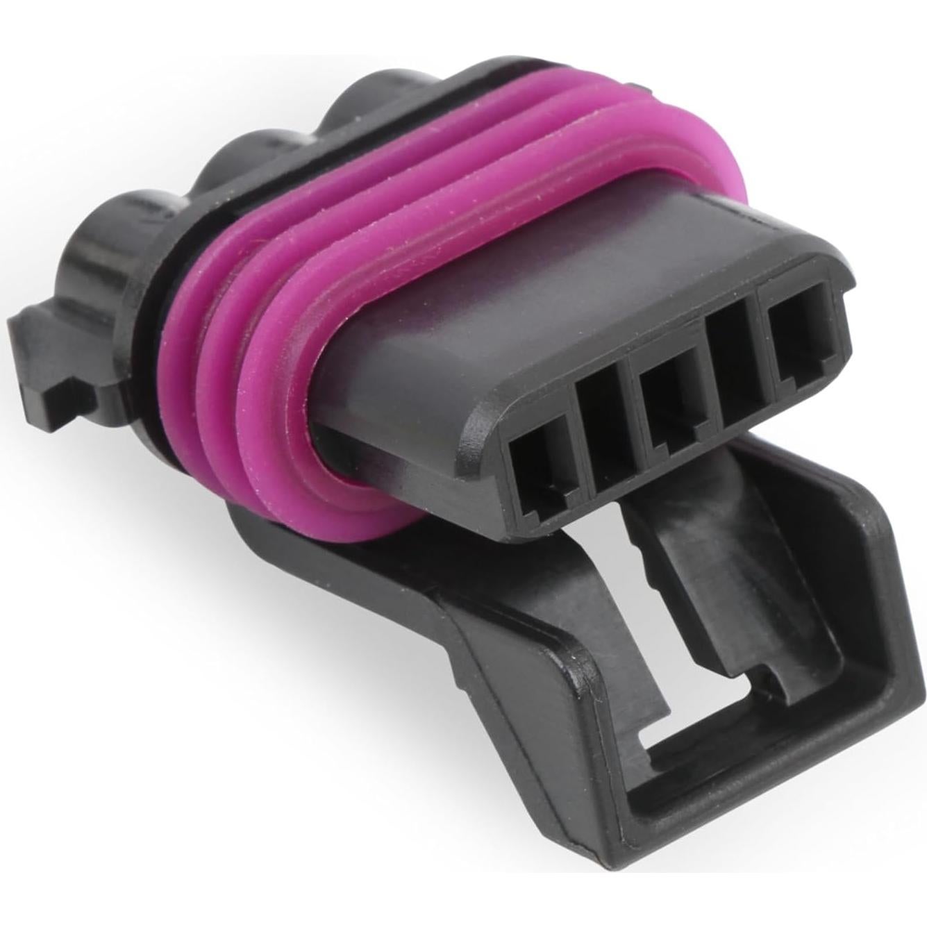 Sensor de Pick-Up MSD 8278 Efecto Hall 3 Cables