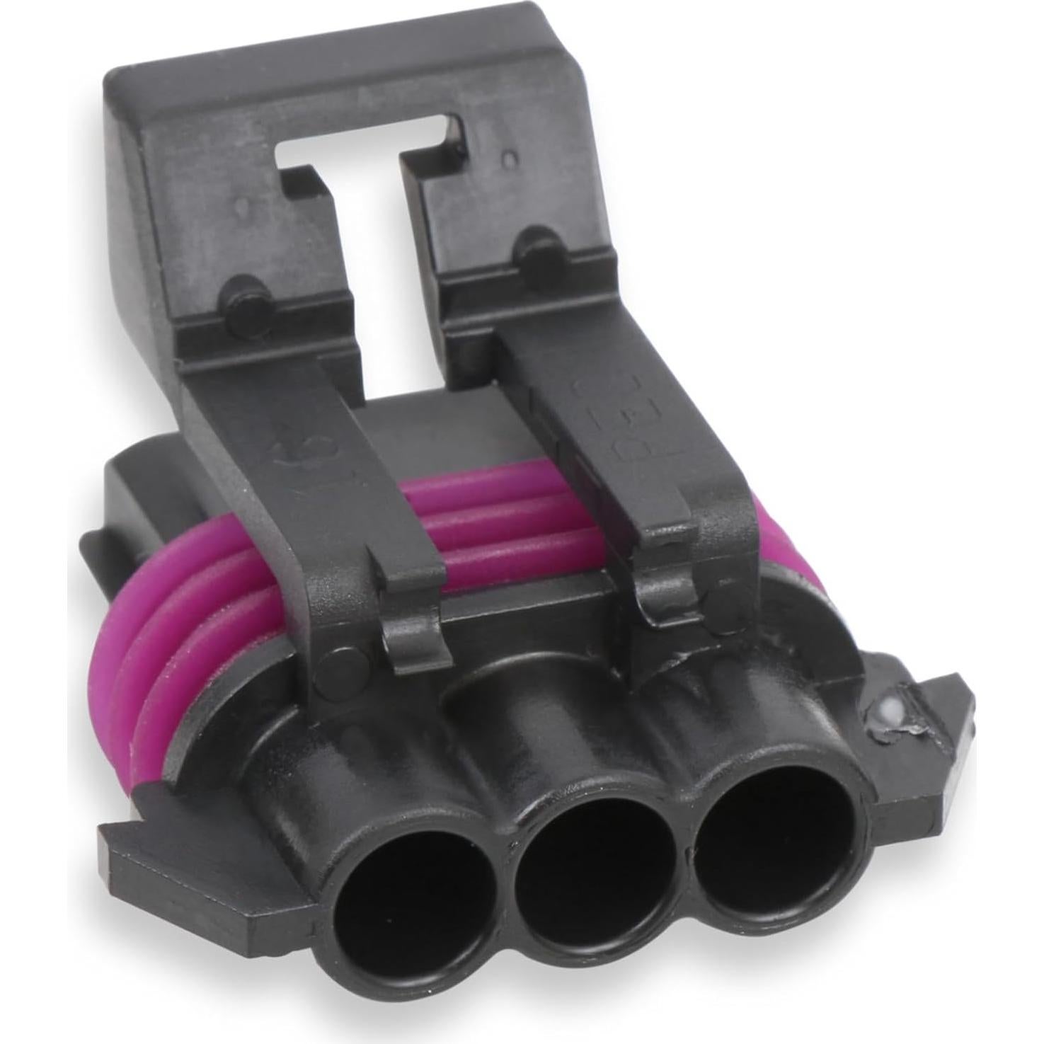 Sensor de Pick-Up MSD 8278 Efecto Hall 3 Cables