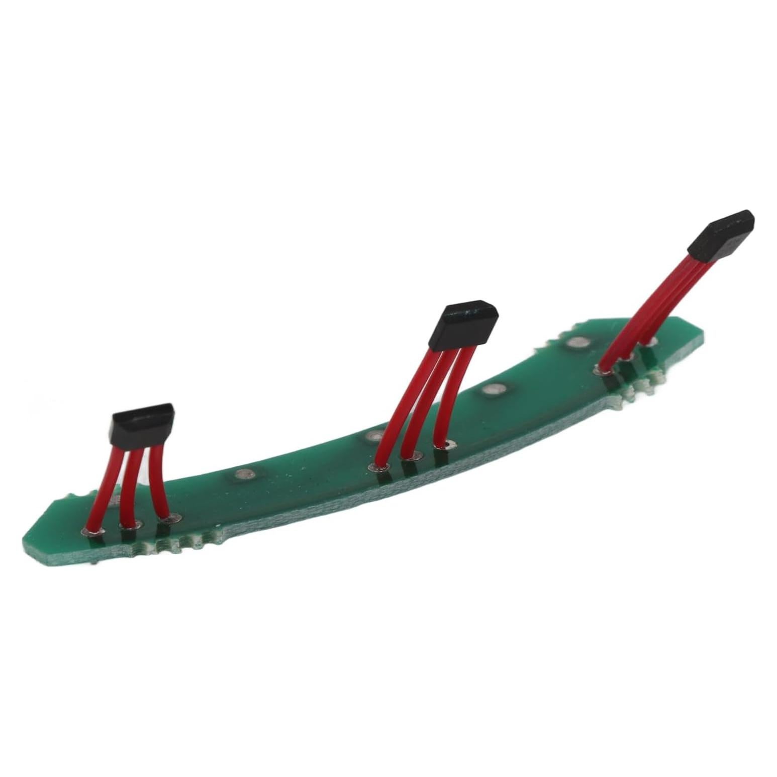 Sensor de Efecto Hall Drfeify para Scooter Eléctrico M365 Pro Pro2