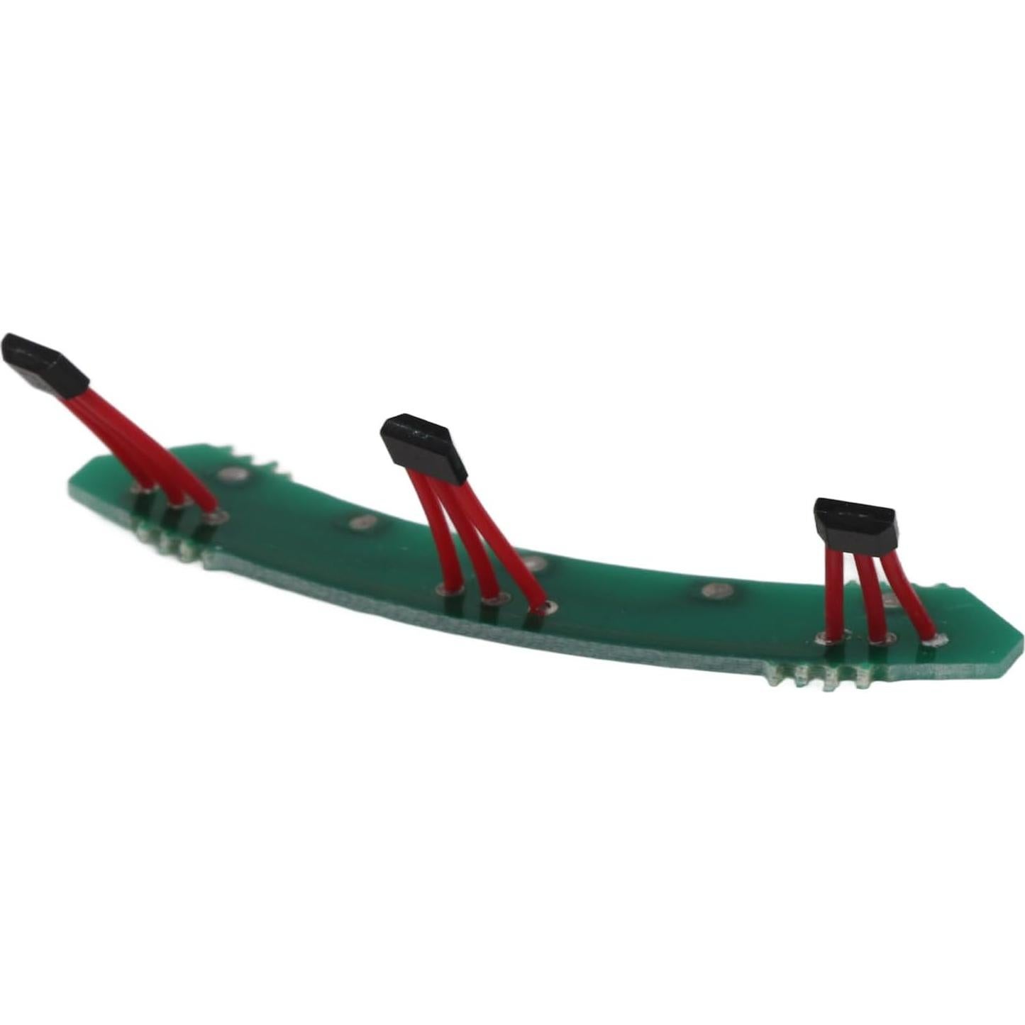 Sensor de Efecto Hall Drfeify para Scooter Eléctrico M365 Pro Pro2