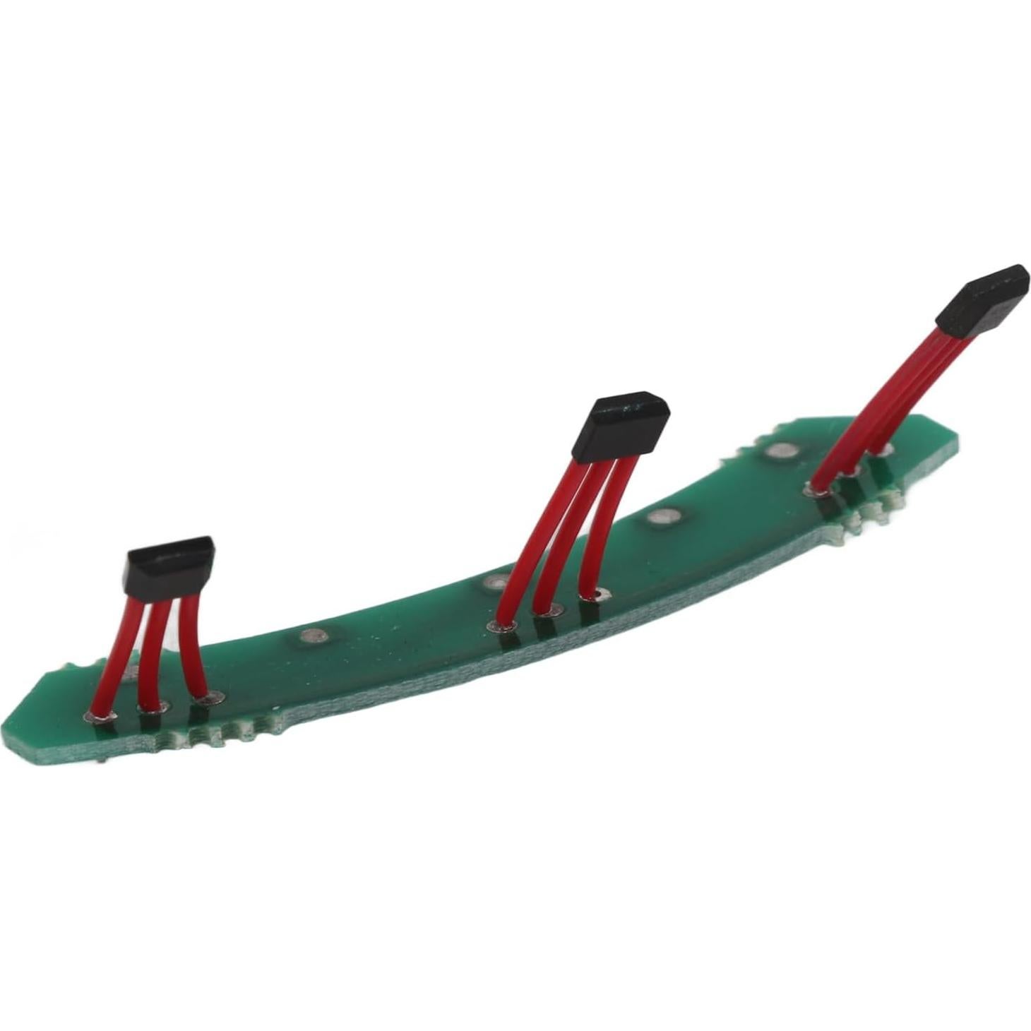 Sensor de Efecto Hall Drfeify para Scooter Eléctrico M365 Pro Pro2