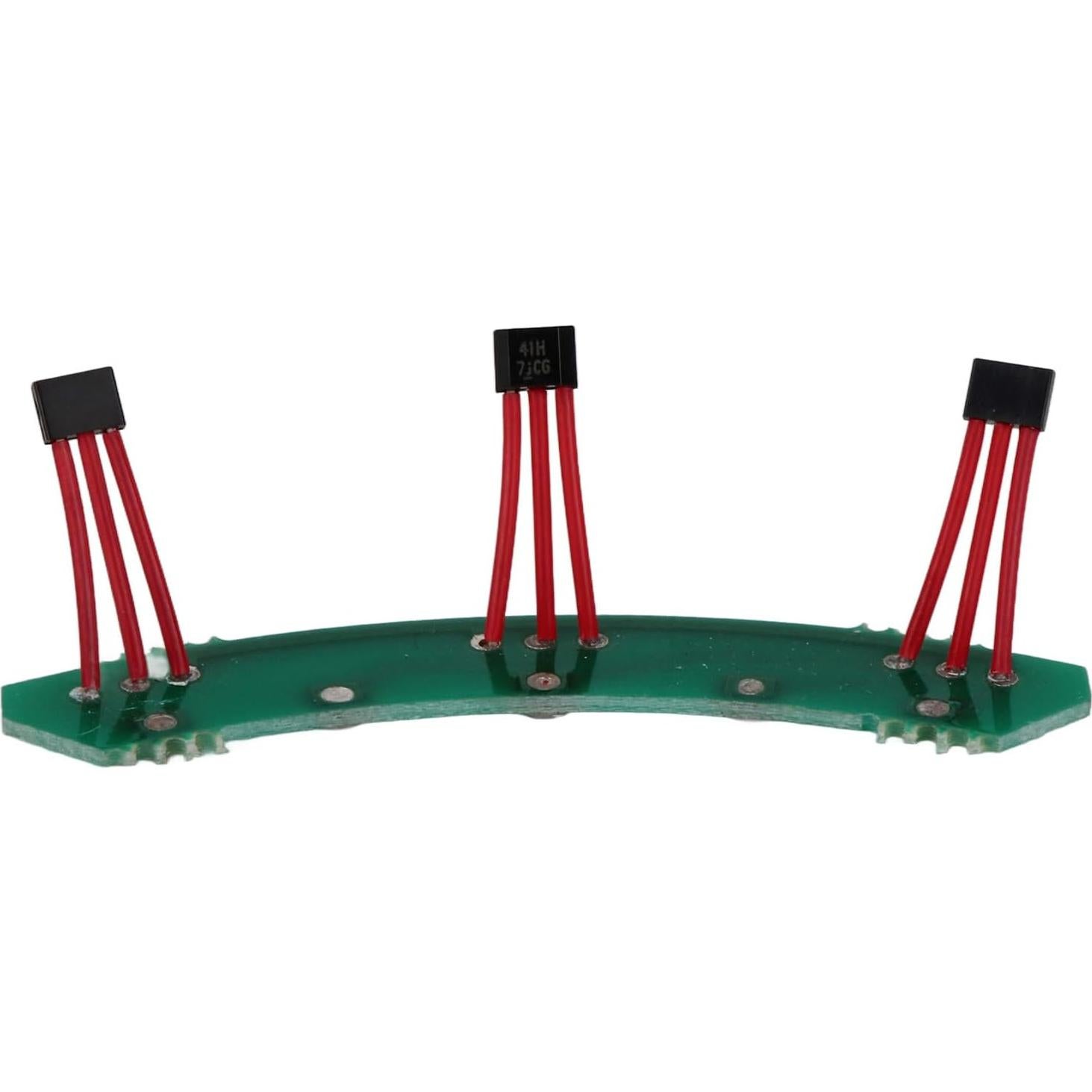 Sensor de Efecto Hall Drfeify para Scooter Eléctrico M365 Pro Pro2