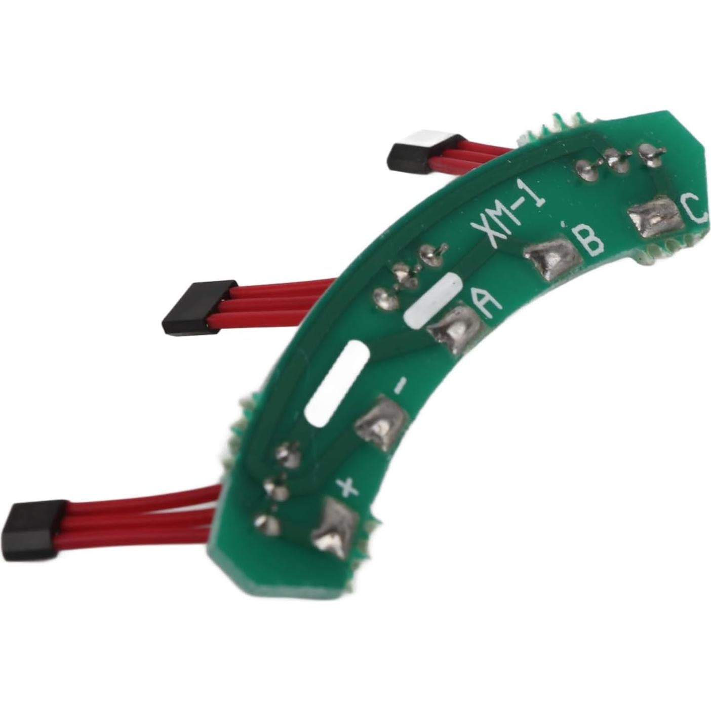 Sensor de Efecto Hall Drfeify para Scooter Eléctrico M365 Pro Pro2