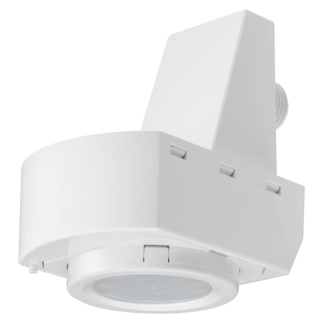 Sensor de Movimiento PIR Interior SensorSwitch LSXR 360°