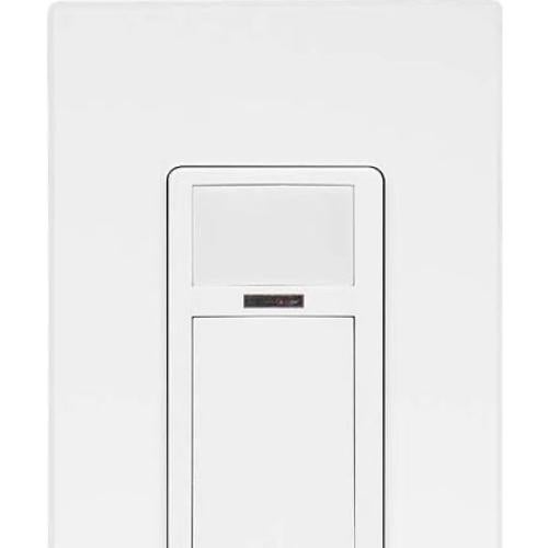 Sensor Inteligente Leviton ODS15-I1W Blanco 15A PIR Wi-Fi