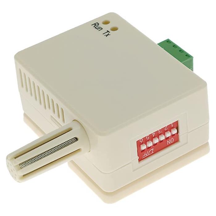 Sensor de Temperatura y Humedad Shidekaifa RS485 Alta Precisión