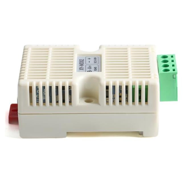 Módulo Sensor Temperatura y Humedad SHT40 Modbus RS485