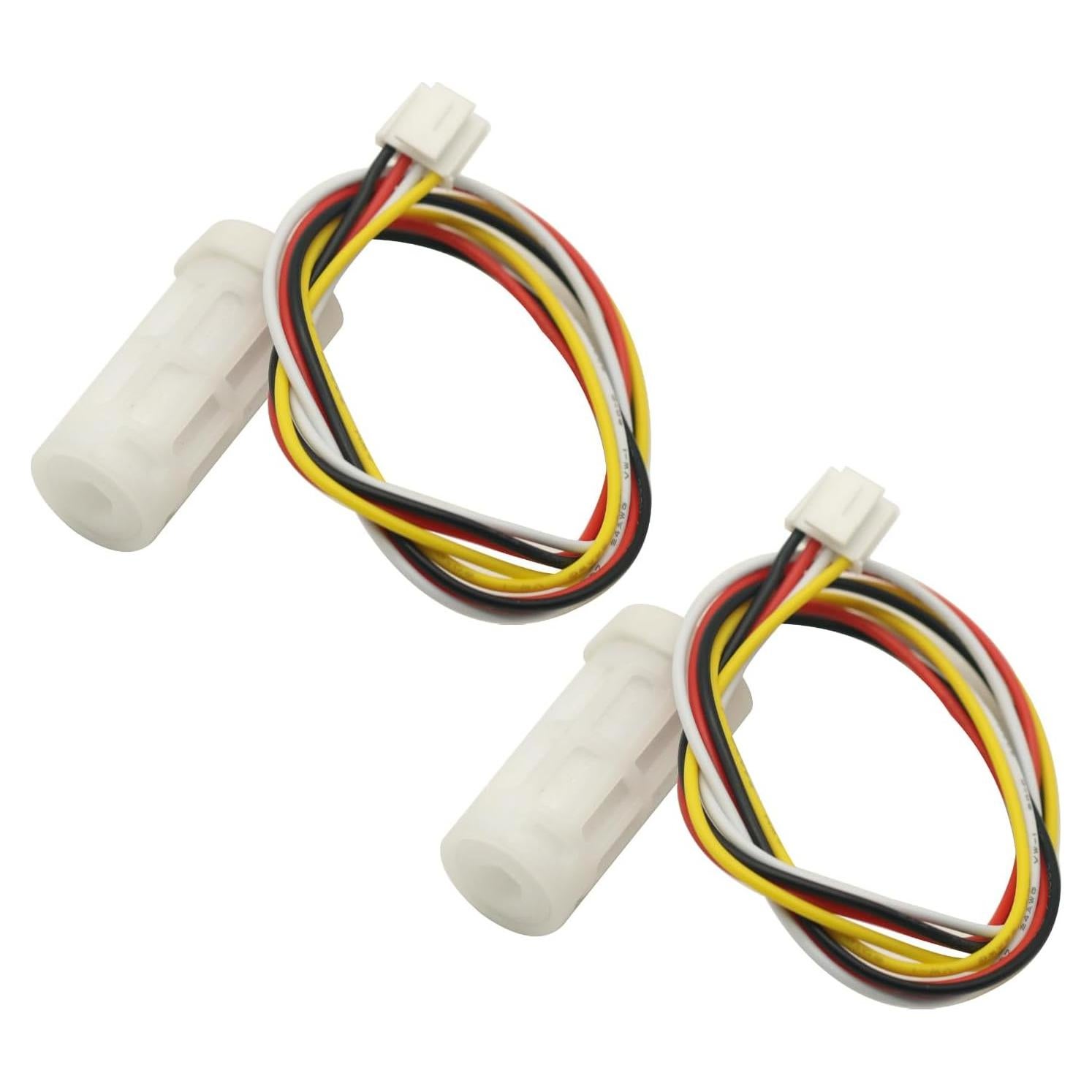 Sensor de Temperatura y Humedad GODIYMODULES SHT30 IIC 28cm