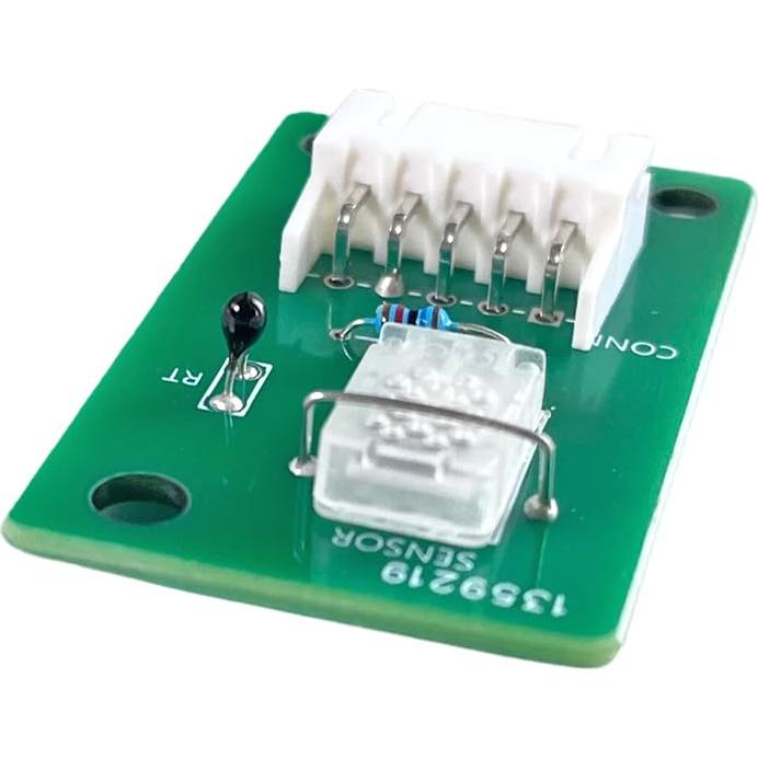 Placa Sensor de Humedad FUZIDDN para Deshumidificadores 70 Ptas