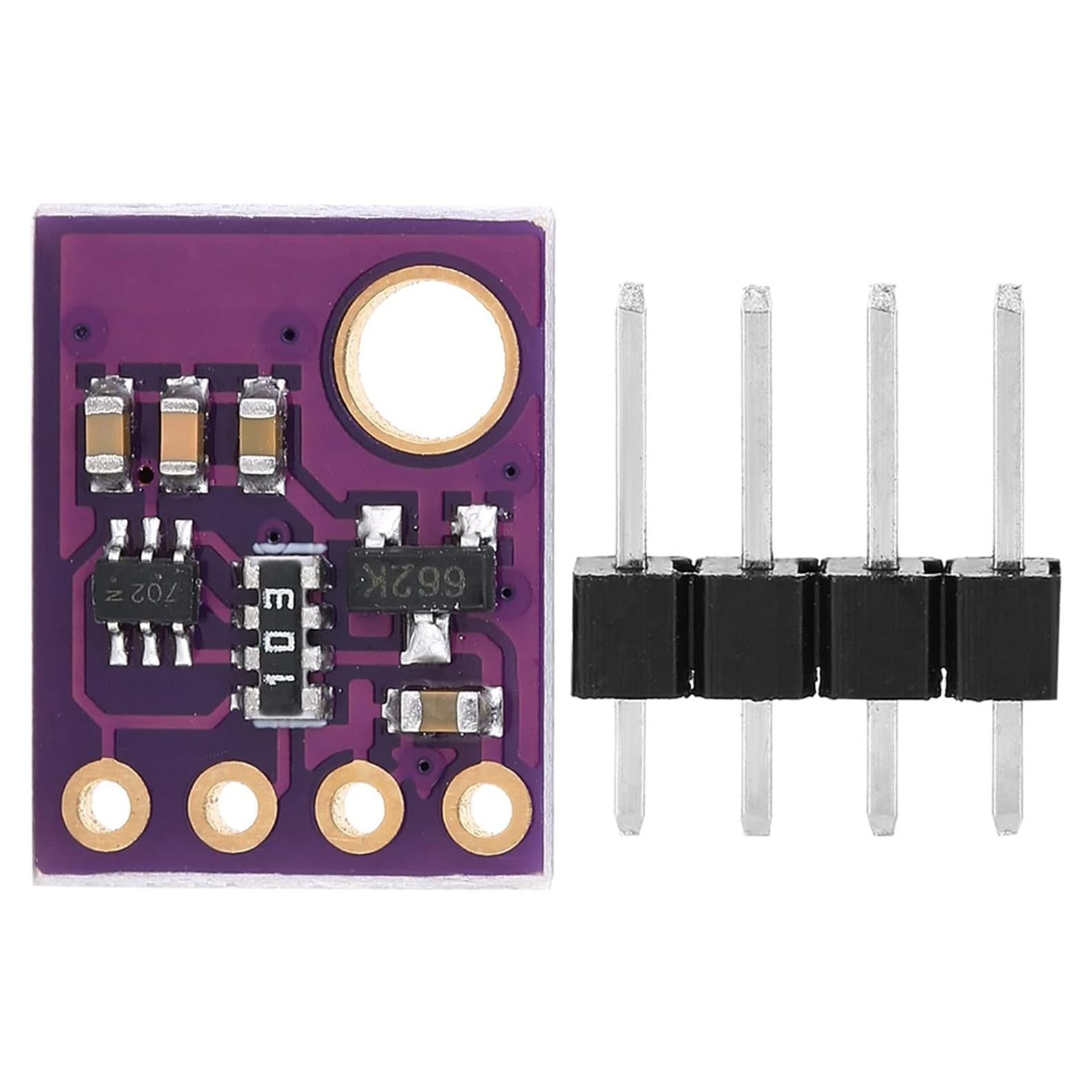 Módulo Sensor Digital FUZHUI Temperatura Humedad Presión