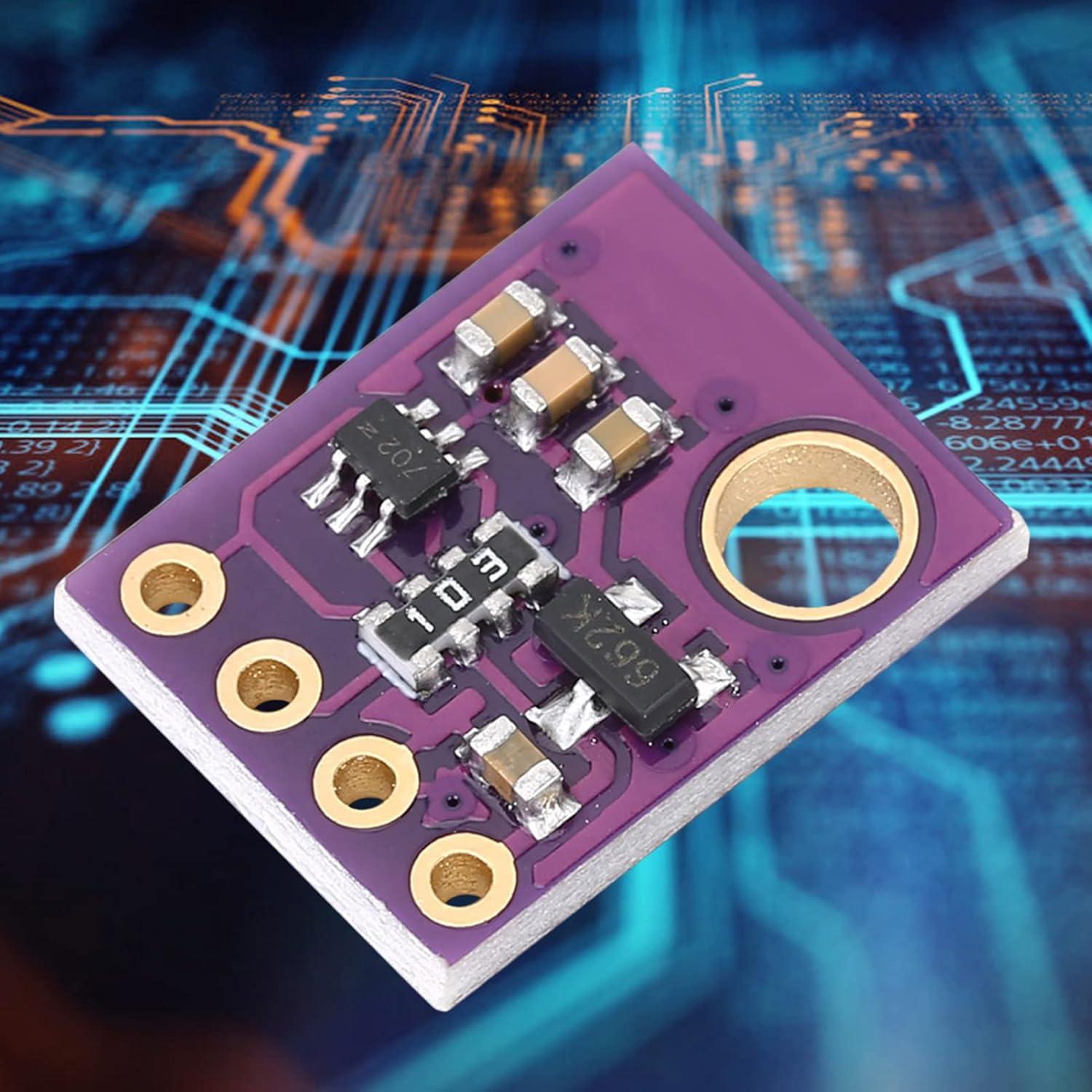 Módulo Sensor Digital FUZHUI Temperatura Humedad Presión