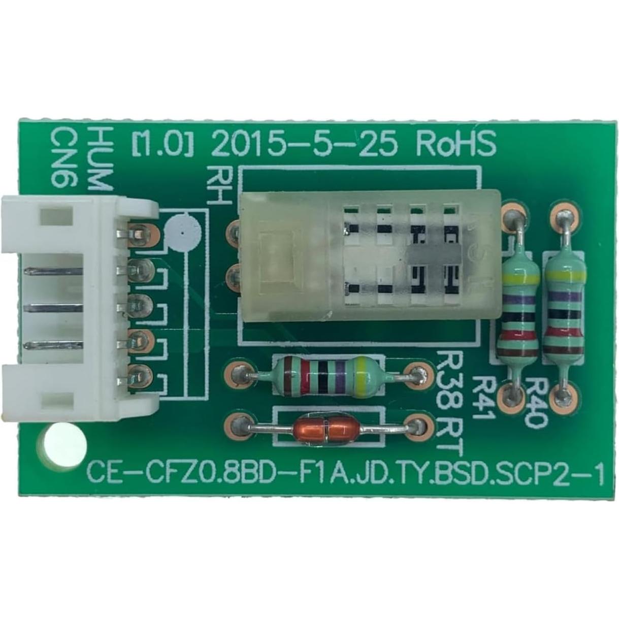 Módulo de Reemplazo Sensor de Humedad Yeiwenl para Frigidaire
