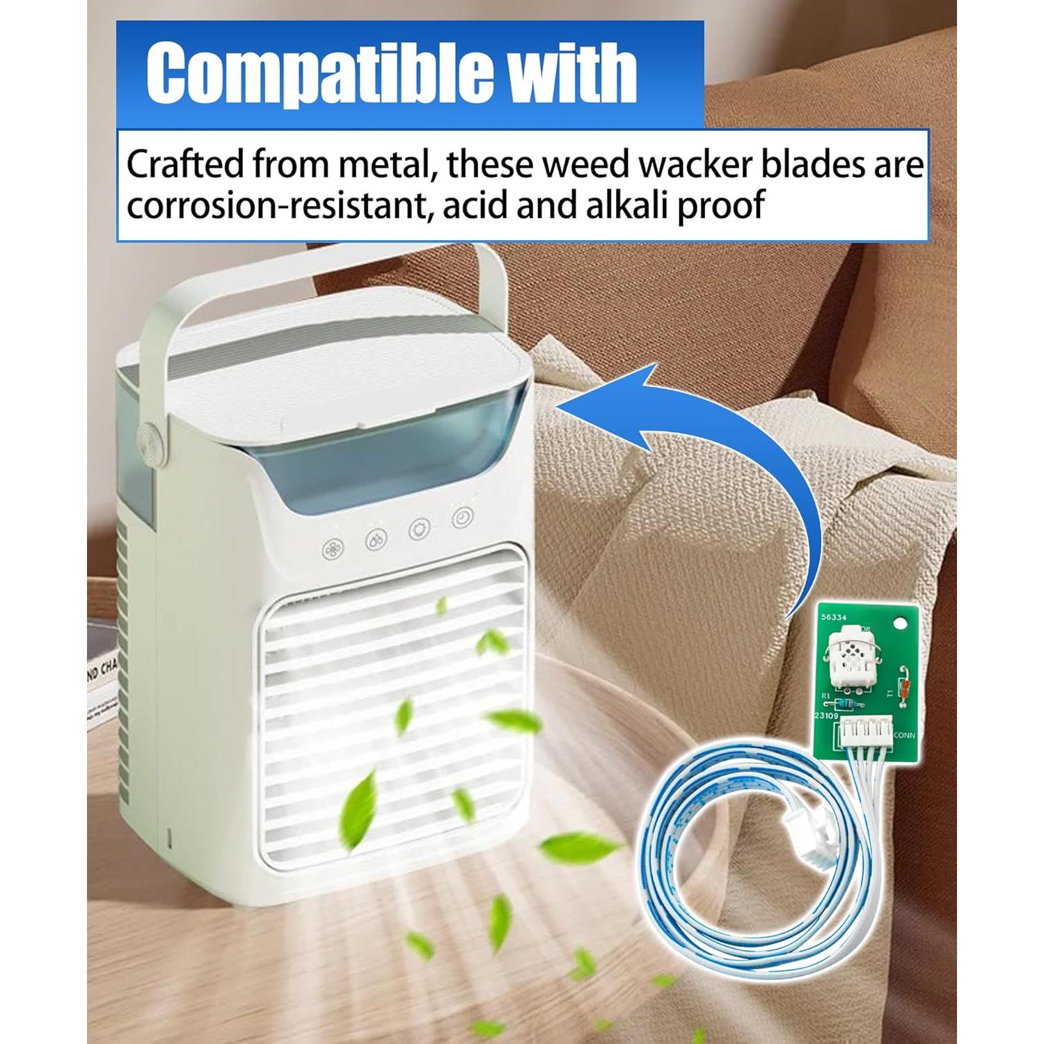 Sensor de Humedad GIBACAD Compatible Deshumidificador Whirlpool 70 P