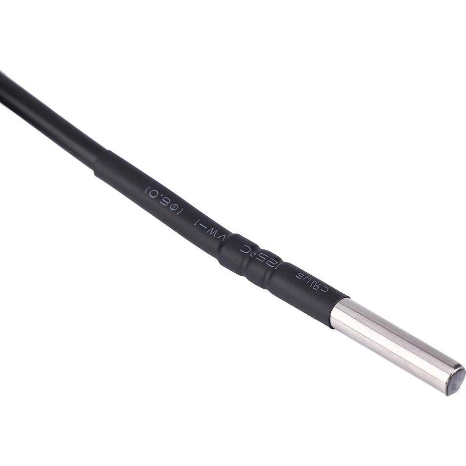 Sensor Digital de Temperatura y Humedad Garosa FS304 I2C