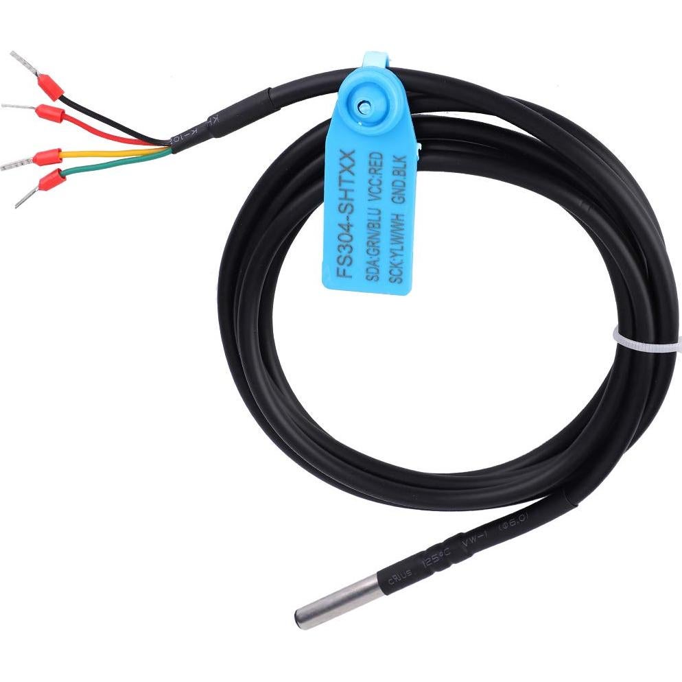 Sensor Digital de Temperatura y Humedad Garosa FS304 I2C