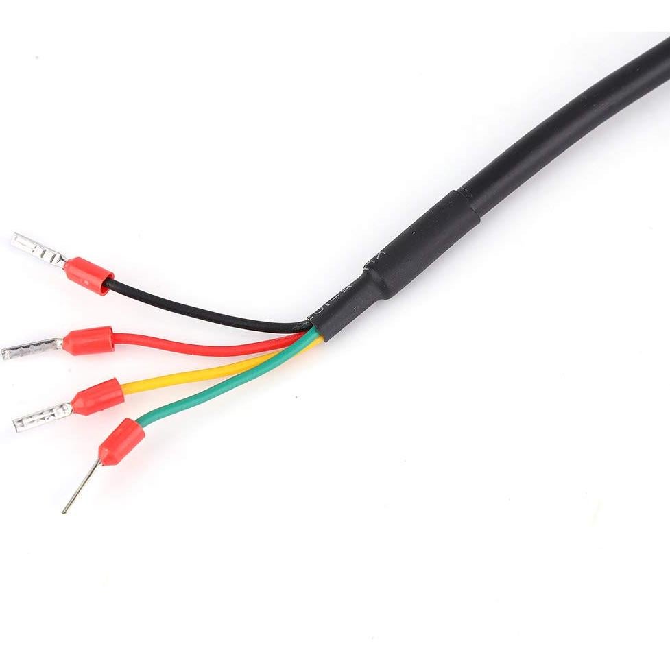 Sensor Digital de Temperatura y Humedad Garosa FS304 I2C