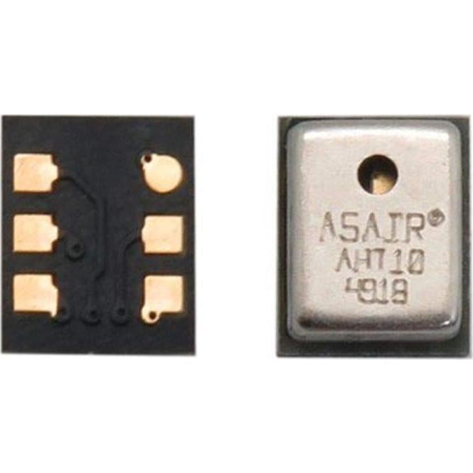 Módulo Sensor Temperatura y Humedad AHT10 DAOKI 2 Pcs I2C