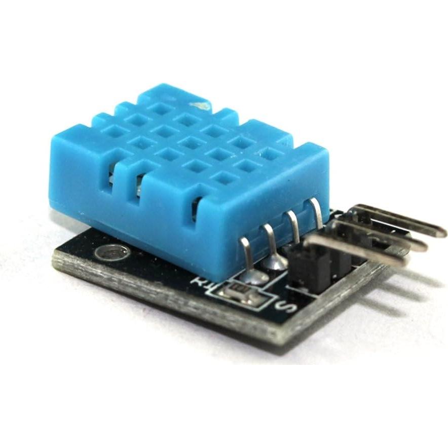 Paquete de 3 Sensores DHT-11 de Temperatura y Humedad HUABAN
