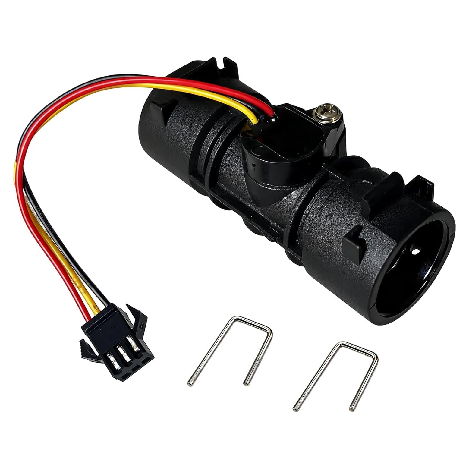 Sensor de Flujo para Calentadores de Agua Sin Tanque Tshang S-100