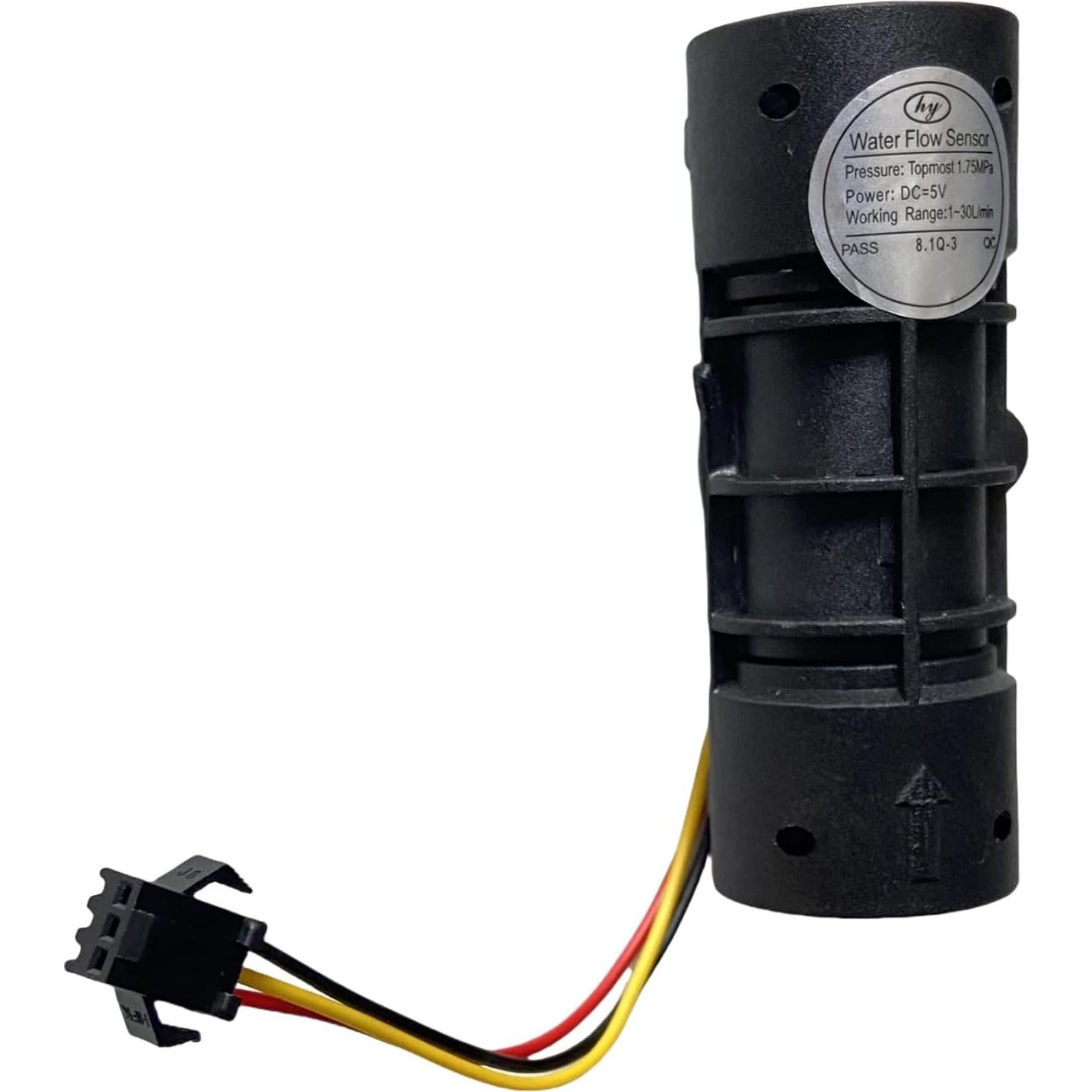 Sensor de Flujo para Calentadores de Agua Sin Tanque Tshang S-100