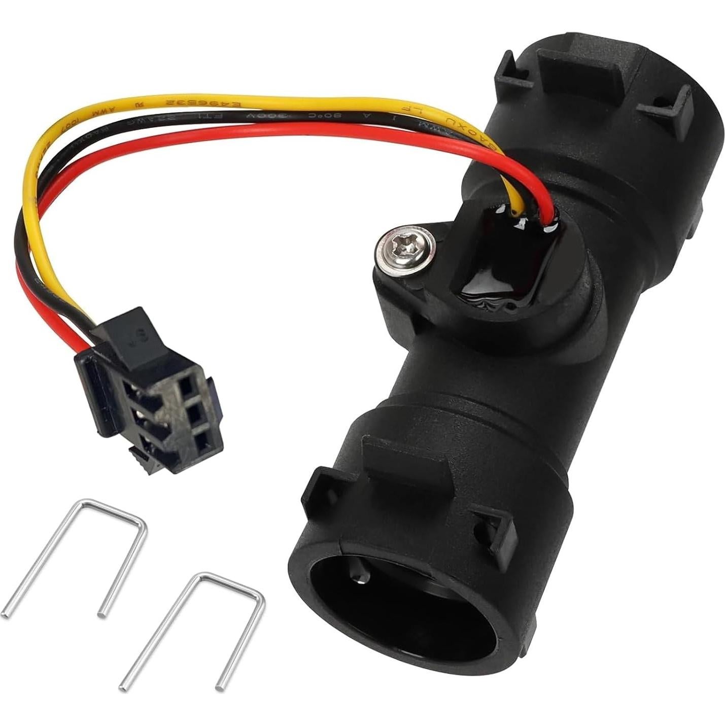 Sensor de Flujo para Calentadores de Agua Sin Tanque Tshang S-100