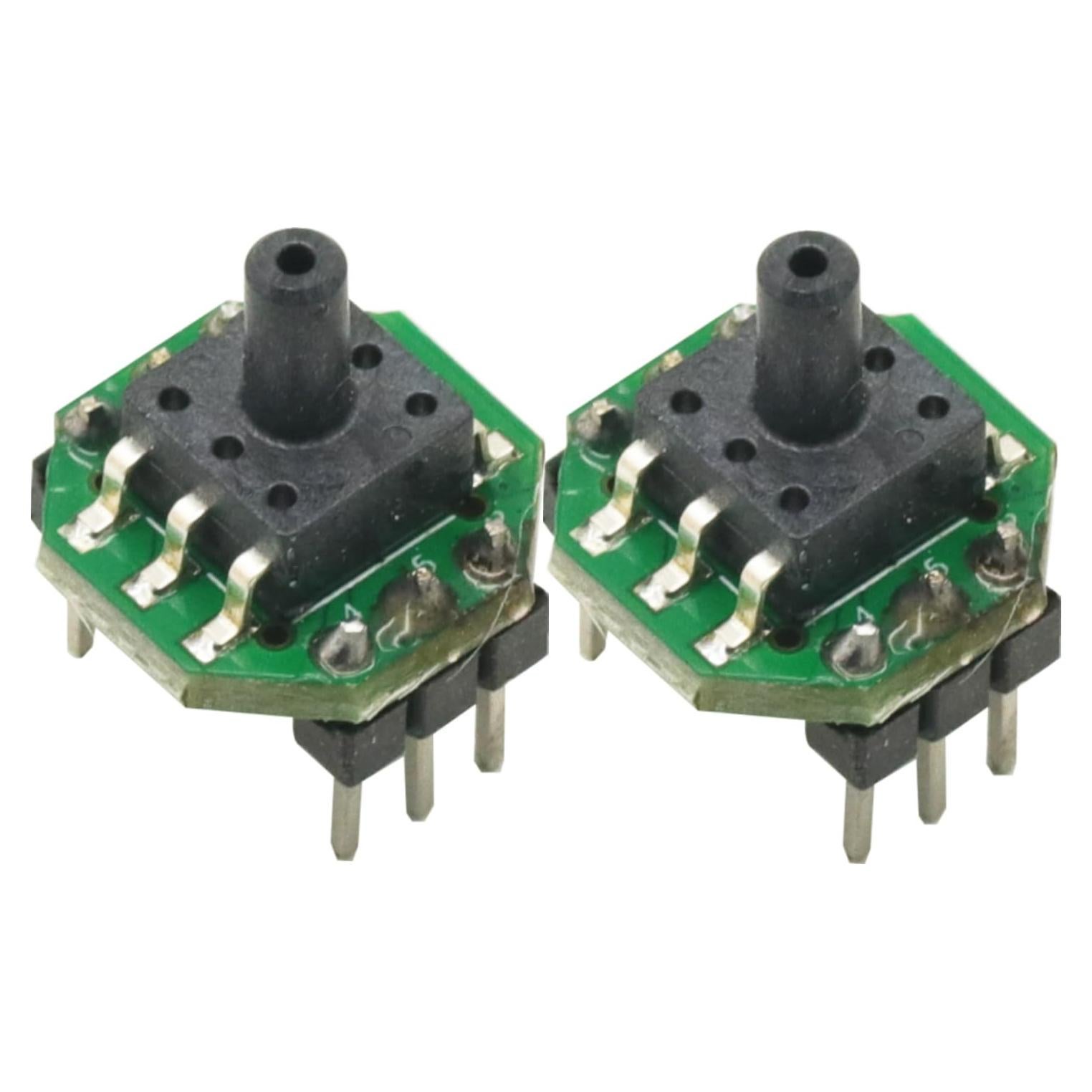 Módulo Sensor Transmisor de Presión de Gas 0-40kpa GODIYMODULES