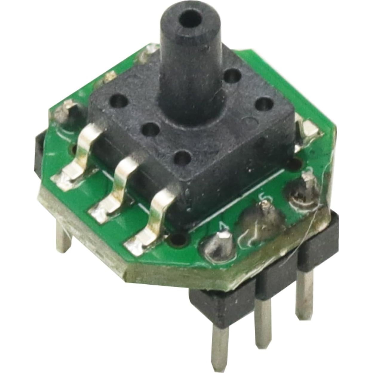 Módulo Sensor Transmisor de Presión de Gas 0-40kpa GODIYMODULES