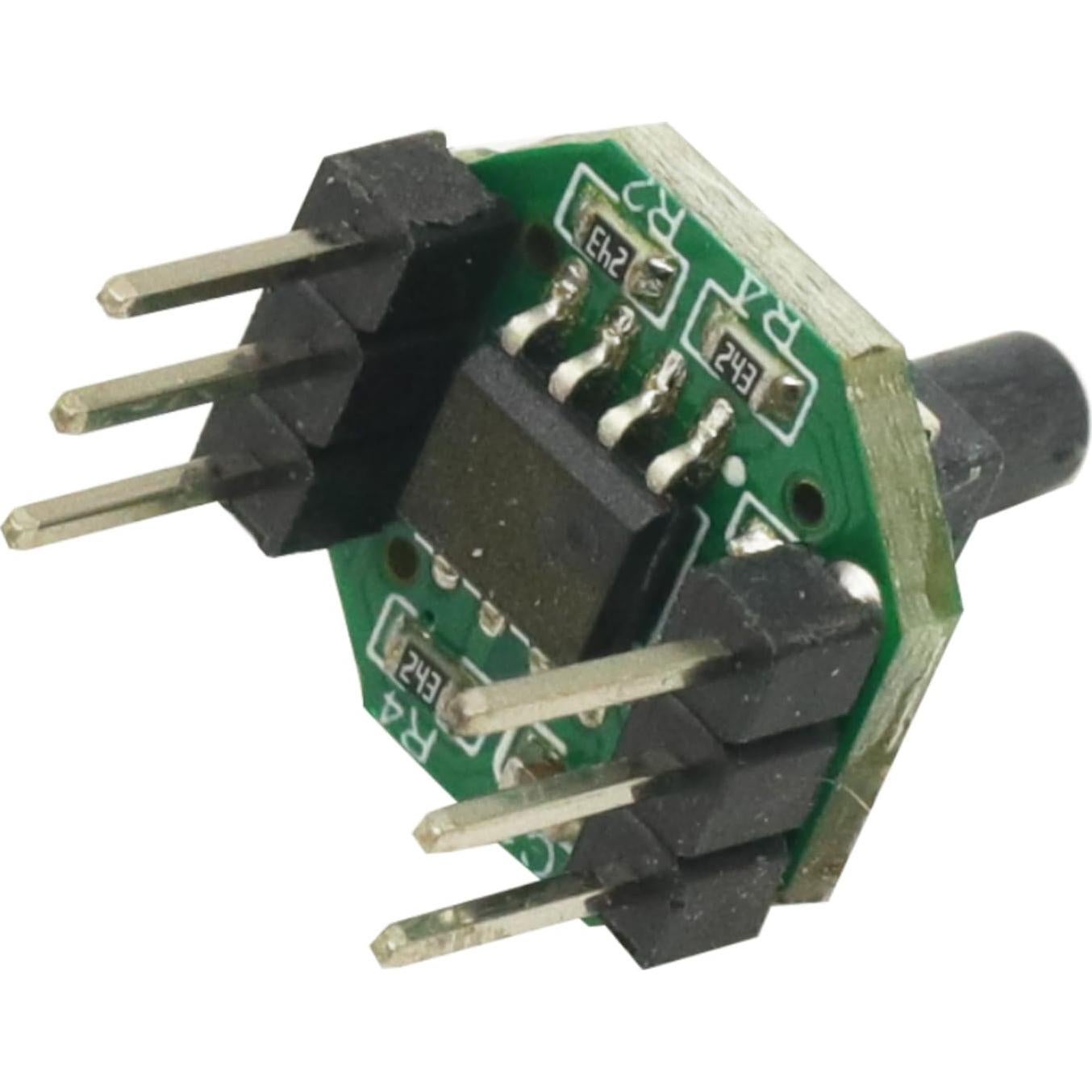 Módulo Sensor Transmisor de Presión de Gas 0-40kpa GODIYMODULES