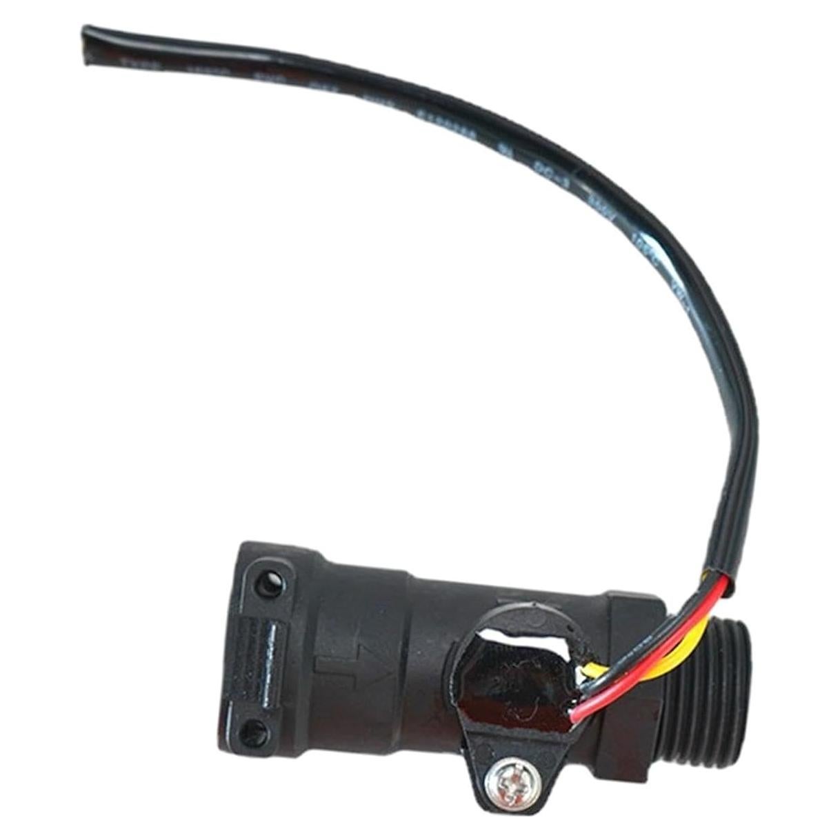 Interruptor de Flujo de Agua Efecto Hall 21x8.6cm