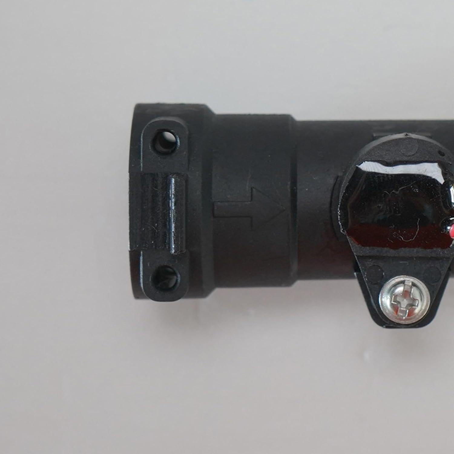 Interruptor de Flujo de Agua Efecto Hall 21x8.6cm