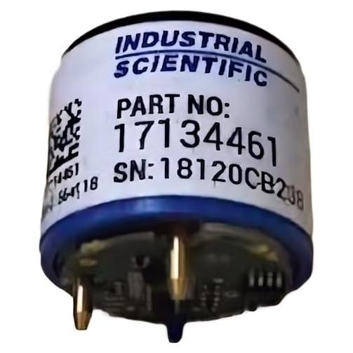 Sensor de Oxígeno O2 STW MX4 para Detectores de Gas