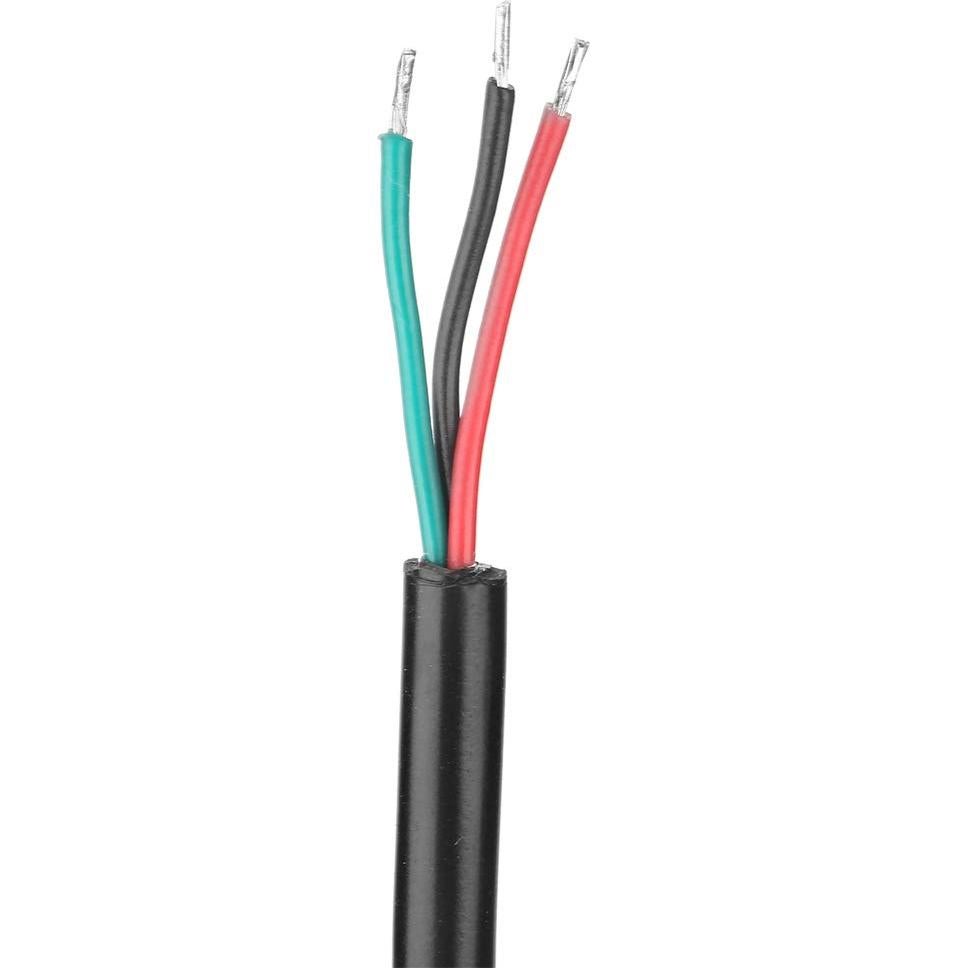 Transductor de Presión YWBL-WH G1/4 0-200 PSI 5V Analógico