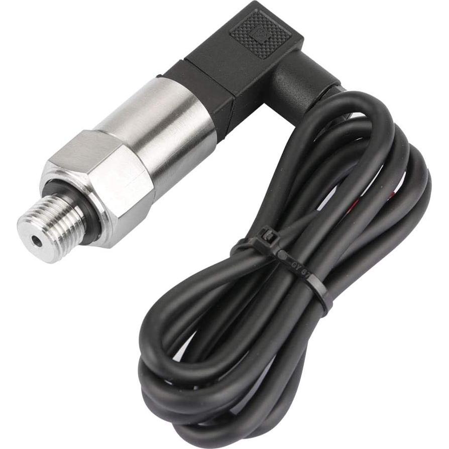 Transductor de Presión Yosoo G1/4 0-1.6MPa para Agua y Gas